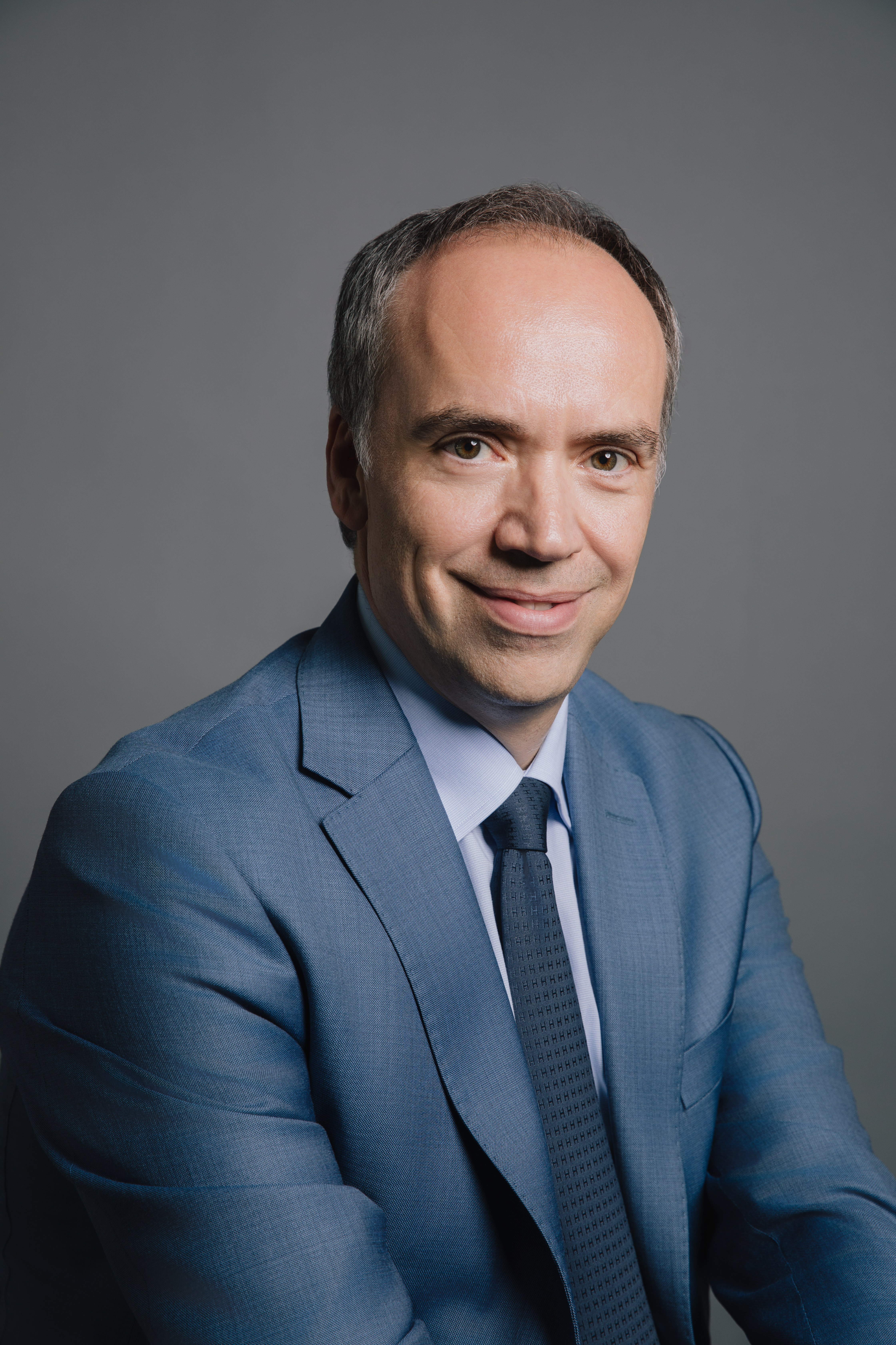 Μιχάλης Αναστασόπουλος, Executive Member of the BoD, Chief Public Affairs and Land Development Officer της DIMAND | Dimand