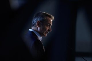 Δημοσκόπηση MRB: Κυβερνητική αλλαγή επιθυμούν επτά στους 10 - Προτιμούν οικουμενική κυβέρνηση