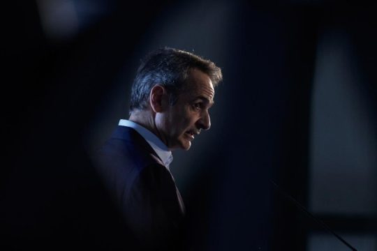 Αναβάλλεται η επίσκεψη Μητσοτάκη στην Αυστραλία λόγω του πολέμου στη Μέση Ανατολή