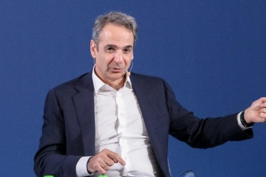 Μητσοτάκης: Συγκροτείται υπουργική επιτροπή για τα πυρηνικά - Πώς δικαιολόγησε την αλλαγή στάσης