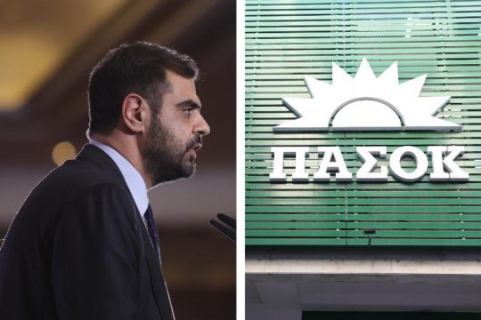 Σύγκρουση κυβέρνησης - ΠΑΣΟΚ: «Δεν απάντησε με ποιους θα κυβερνήσει» - «Σας ξελασπώνει ο Βελόπουλος»