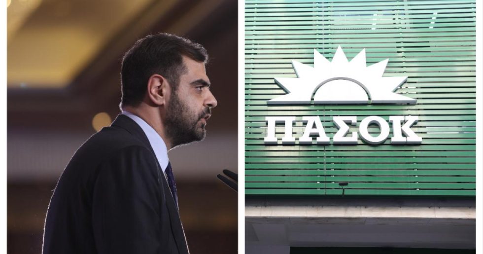Σύγκρουση κυβέρνησης - ΠΑΣΟΚ: «Δεν απάντησε με ποιους θα κυβερνήσει» - «Σας ξελασπώνει ο Βελόπουλος»