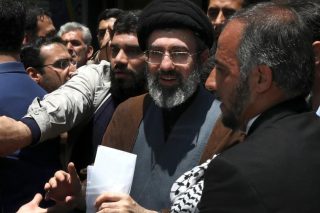 Το πρώτο μήνυμα του Μοτζτάμπα Χαμενεΐ: Θα εκδικηθούμε, τα Στενά του Ορμούζ θα παραμείνουν κλειστά