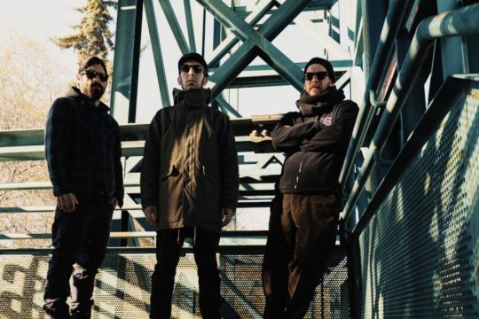 «Ένεση ενέργειας» με το νέο single των Mystic Tension