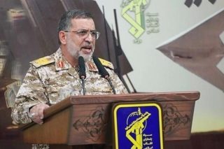 Ιράν: Νεκρός ο εκπρόσωπος των Φρουρών της Επανάστασης - Η τελευταία του δήλωση για τους πυραύλους