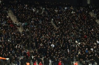 Εκδίωξη δημοσιογράφων στο «ΠΑΟΚ Λεβαδειακός» - ΠΟΕΣΥ: Λέμε όχι στους εκφοβισμούς