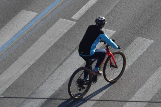 Φθιώτιδα: 3 χρόνια φυλακή από το Εφετείο σε οδηγό που σκότωσε 14χρονο ποδηλάτη