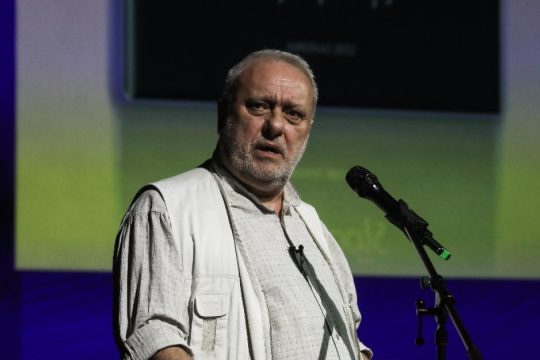 Η απίστευτη χυδαιότητα του (πρώην «γαλάζιου» μετακλητού) Ψαριανού κατά του Νίκου Κωνσταντόπουλου