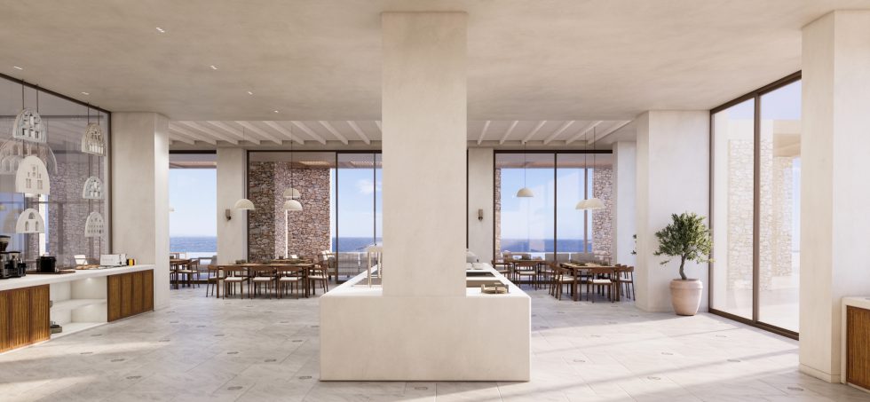 Tinos Beach | Attica Group