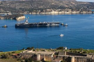 Συνελήφθη Πολωνός για κατασκοπεία στη Σούδα, φωτογράφιζε πλοία και εγκαταστάσεις
