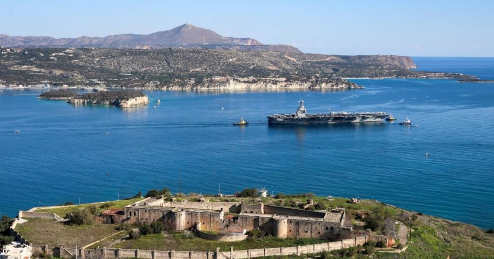 Δίωξη για κατασκοπία στον Πολωνό - Απολογείται τη Δευτέρα