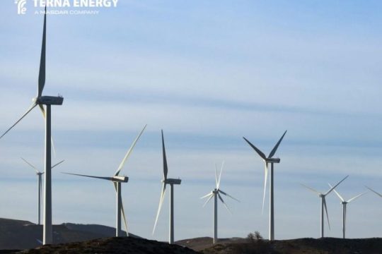 ΤΕΡΝΑ ΕΝΕΡΓΕΙΑΚΗ: Ο Μανώλης Μαραγκουδάκης ολοκληρώνει την 30ετή πορεία του