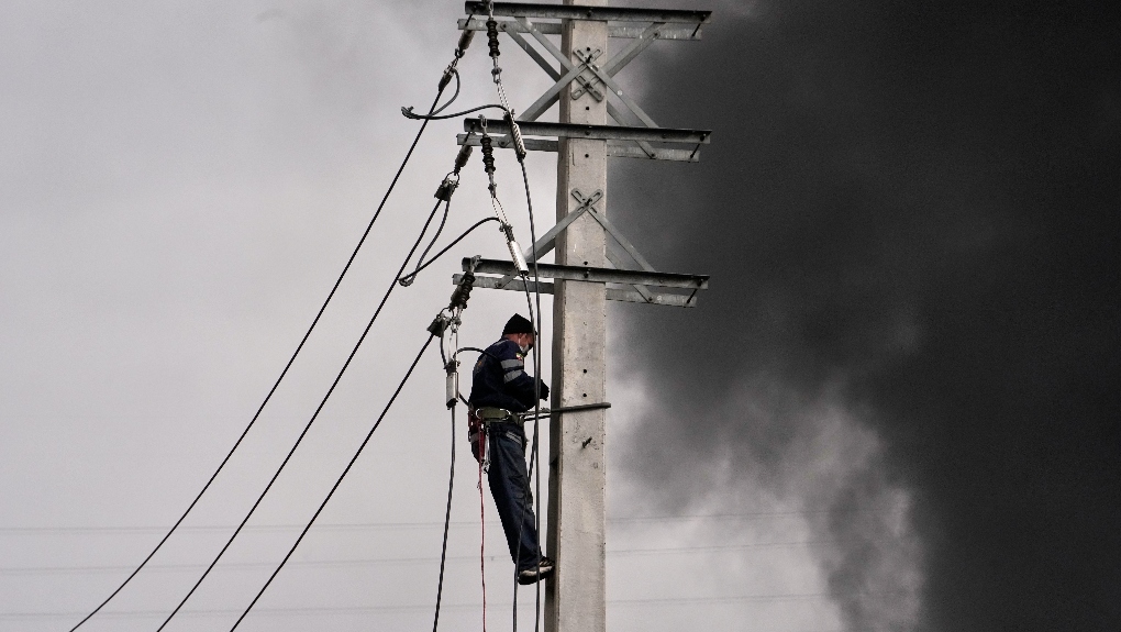 AP Photo