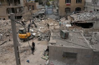 Λουτρό αίματος στη Μέση Ανατολή: Ξεπέρασαν τους 3.000 οι νεκροί στο Ιράν