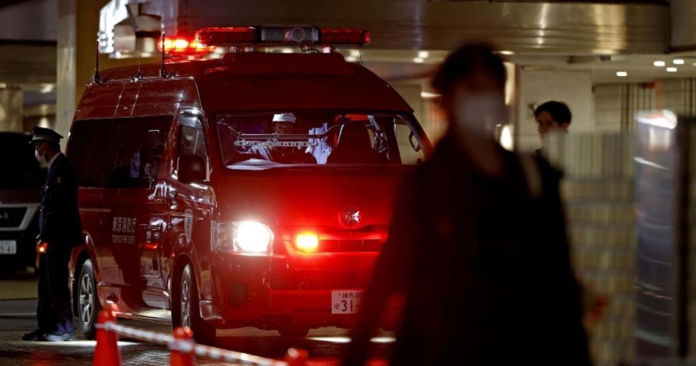 Τόκιο: Άνδρας μαχαίρωσε 20χρονη σε κατάστημα Pokemon και μετά τραυματίστηκε θανάσιμα
