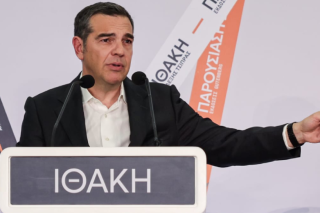 Η ιδεολογία της πολιτικής νοσταλγίας