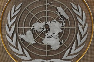 ΟΗΕ: Το δουλεμπόριο Αφρικανών το μεγαλύτερο έγκλημα κατά της ανθρωπότητας - Ψήφισαν κατά ΗΠΑ, Ισραήλ, Αργεντινή