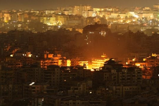 WSJ: Θέμα χρόνου να μπουν στον πόλεμο Σαουδική Αραβία και Ηνωμένα Αραβικά Εμιράτα