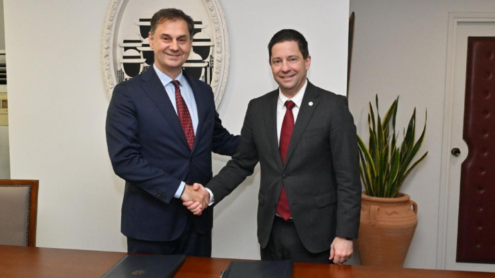 Δημήτρης Κωνσταντινίδης