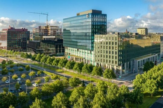 Zeekr Technology Europe: εκεί που δημιουργούνται τα μοντέλα