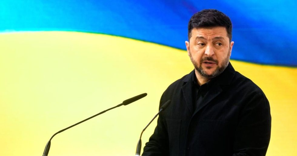 Νέα τριμερής συνάντηση για το ουκρανικό στην Τουρκία