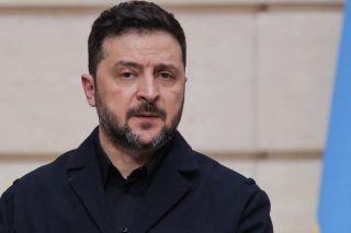 Τι συμβαίνει στην Ουκρανία με τις υποθέσεις διαφθοράς: «Δεν ελέγχεται ο Ζελένσκι» λέει το Κίεβο
