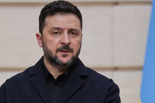 Τι συμβαίνει στην Ουκρανία με τις υποθέσεις διαφθοράς: «Δεν ελέγχεται ο Ζελένσκι» λέει το Κίεβο