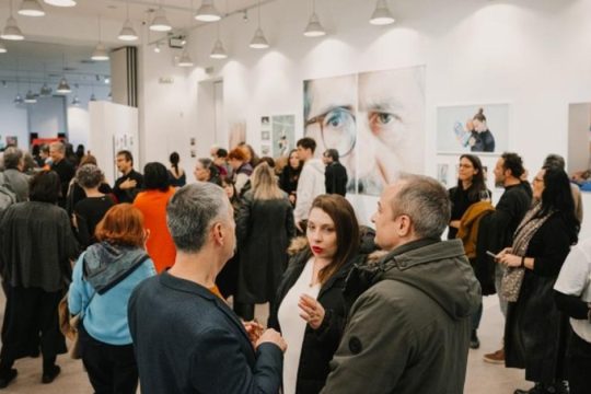 Με μεγάλη επιτυχία ολοκληρώθηκε το 1ο Φεστιβάλ Σπάνιων Παθήσεων «Κάθε Μέρα Σπάνιος»