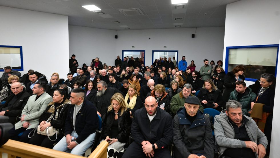 (ΤΑΤΙΑΝΑ ΜΠΟΛΑΡΗ/EUROKINISSI)