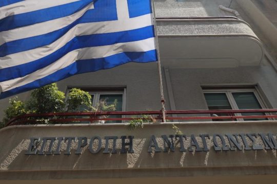 Εφοδος Επιτροπής Ανταγωνισμού σε επιχειρήσεις ύδρευσης, άρδευσης και λυμάτων - Έλεγχοι για καρτέλ