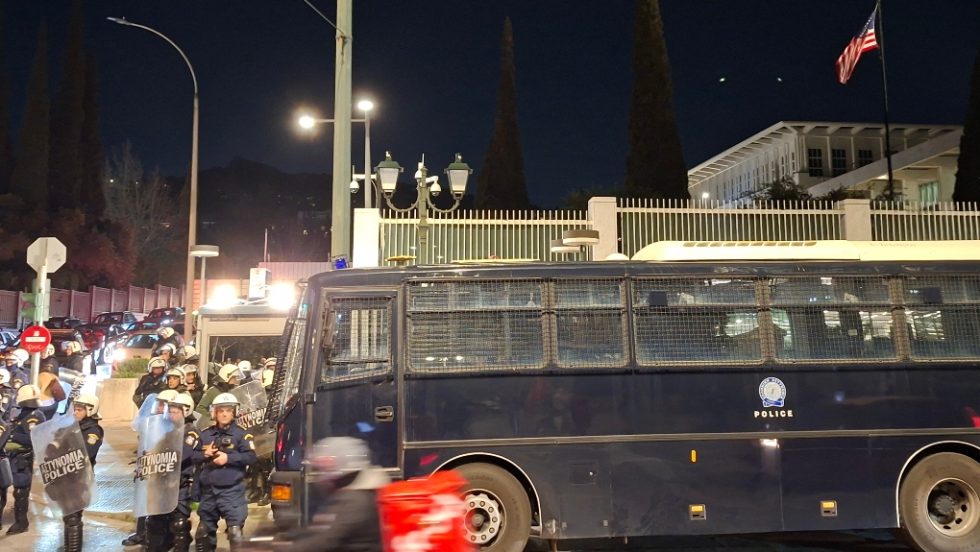 Μιχάλης Κωνσταντόπουλος / Εφ.Συν.
