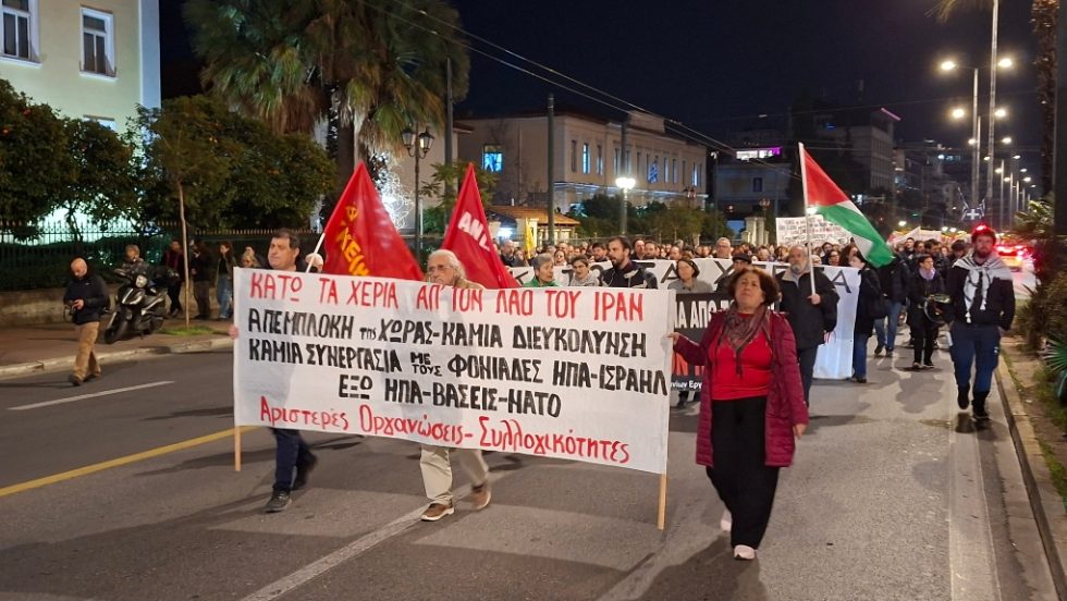Μιχάλης Κωνσταντόπουλος / Εφ.Συν.