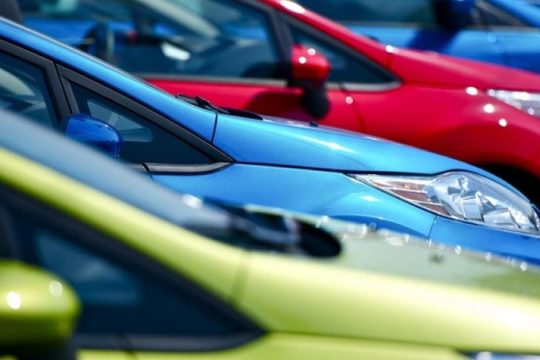 Το κόστος των βενζινοκίνητων θα πενταπλασιαστεί σε σχέση με τη φόρτιση ενός ηλεκτρικού