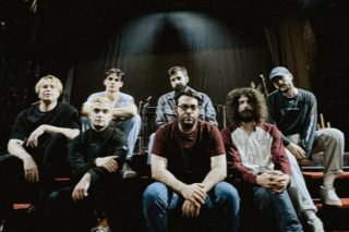 The Bonnie Nettles: Πάντα βρισκόμαστε σε μια μουσική αναζήτηση