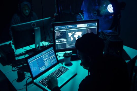 Νέα αποκάλυψη για Intellexa: Πώς διαφήμιζε λογισμικά για «αρχές επιβολής του νόμου»