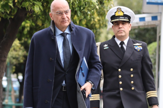 «Πράσινο φως» σε εξοπλιστικά 4 δισ. από ΚΥΣΕΑ - Δένδιας: Γινόμαστε μια από τις πιο ισχυρές πολεμικές αεροπορίες στην Ευρώπη