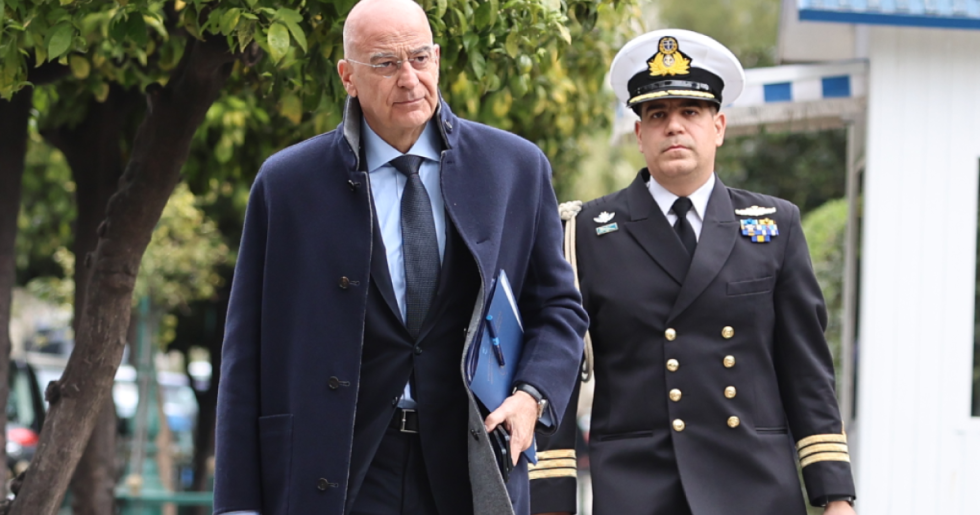 «Πράσινο φως» σε εξοπλιστικά 4 δισ. από ΚΥΣΕΑ - Δένδιας: Γινόμαστε μια από τις πιο ισχυρές πολεμικές αεροπορίες στην Ευρώπη