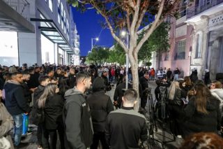 Δίκη για το θάνατο του 3χρονου Άγγελου: «Του έδιναν ηρεμιστικά για να μην αντιδρά»