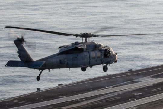 Η ΕΕ παίρνει το όπλο της - Οι προτεραιότητες μετά την ανάφλεξη στη Μέση Ανατολή