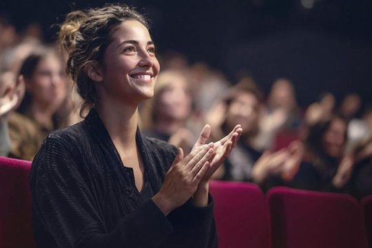 Η Enerwave παρουσιάζει για 3η χρονιά τη Theater Week