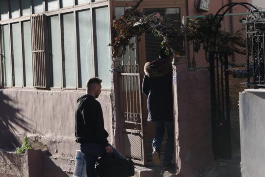 Θάνατος 59χρονης στον Εύοσμο: Αιτία θανάτου η ασφυξία από το λουρί της τσάντας της