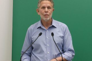 Γερουλάνος για διαγραφή Κωνσταντινόπουλου: Δεν είναι ώρα να γινόμαστε λιγότεροι - Επρεπε να αποφευχθεί