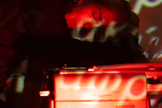 Το Κτίσμα: Mία μουσική performance πάνω στο ομώνυμο έργο του Φράντς Κάφκα - Σαβίνα Γιαννάτου, Θύμος Αδένας