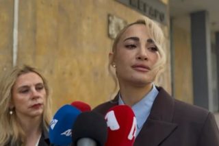 Ιωάννα Τούνη: Η Εισαγγελία άσκησε έφεση ζητώντας βαρύτερες ποινές στους δράστες για το revenge porn