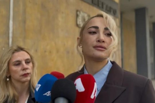 Ιωάννα Τούνη: Η Εισαγγελία άσκησε έφεση ζητώντας βαρύτερες ποινές στους δράστες για το revenge porn