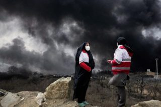 Η πρώτη απάντηση της Τεχεράνης στα 15 σημεία του Τραμπ: «Οι ΗΠΑ διαπραγματεύονται με τον εαυτό τους»