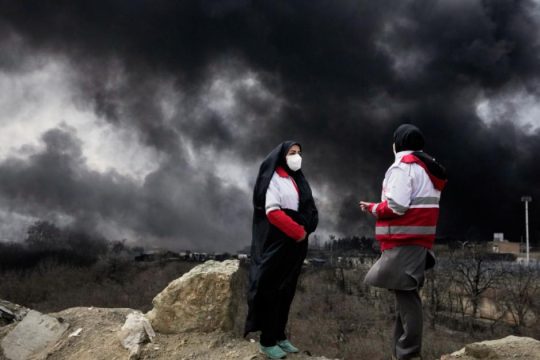 Η πρώτη απάντηση της Τεχεράνης στα 15 σημεία του Τραμπ: «Οι ΗΠΑ διαπραγματεύονται με τον εαυτό τους»
