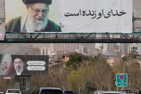 Associated Press: Το Ιράν έλαβε την πρόταση 15 σημείων του Τραμπ - Η Τεχεράνη διαψεύδει επαφές