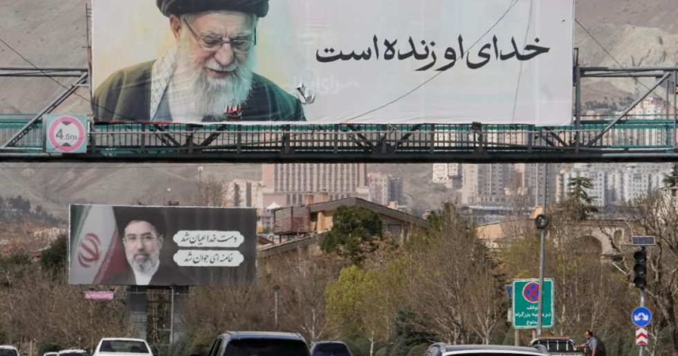 Associated Press: Το Ιράν έλαβε την πρόταση 15 σημείων του Τραμπ - Η Τεχεράνη διαψεύδει επαφές