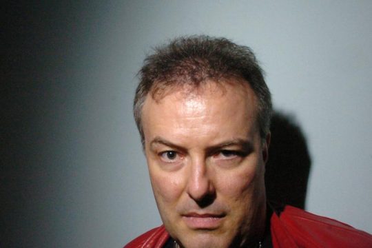 Με εγκεφαλικό νοσηλεύεται ο Jello Biafra - «Έχω ακόμη πολλά πράγματα μέσα μου»